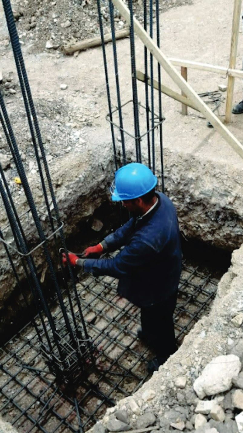 ingeniería Civíl